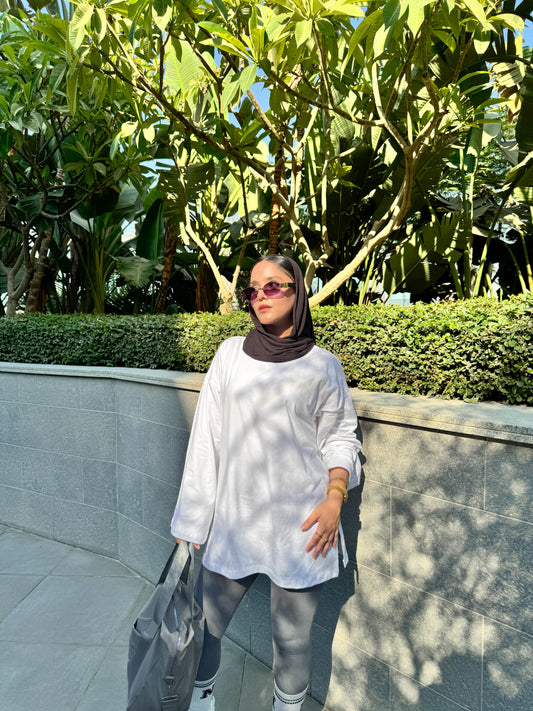 Cotton Shirt