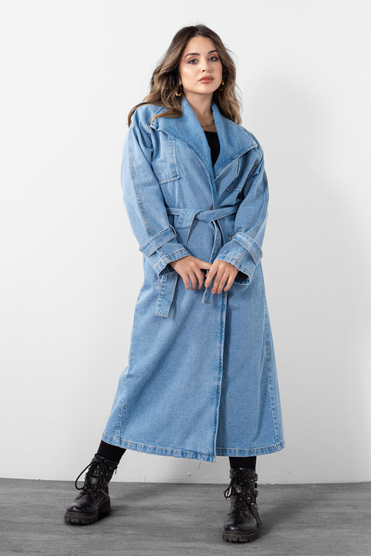 The Classic Light Trench
