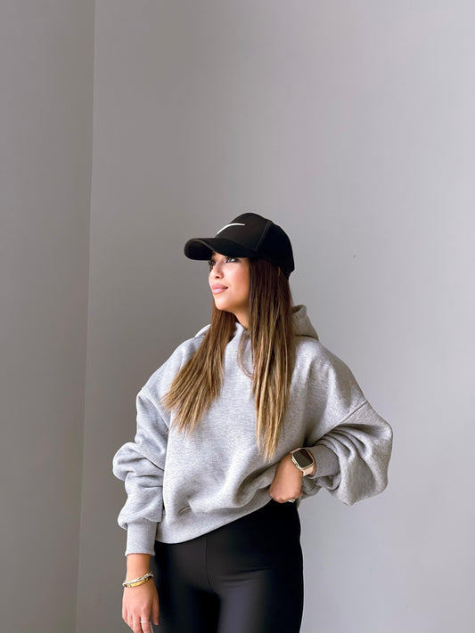 Comfy Hoodie