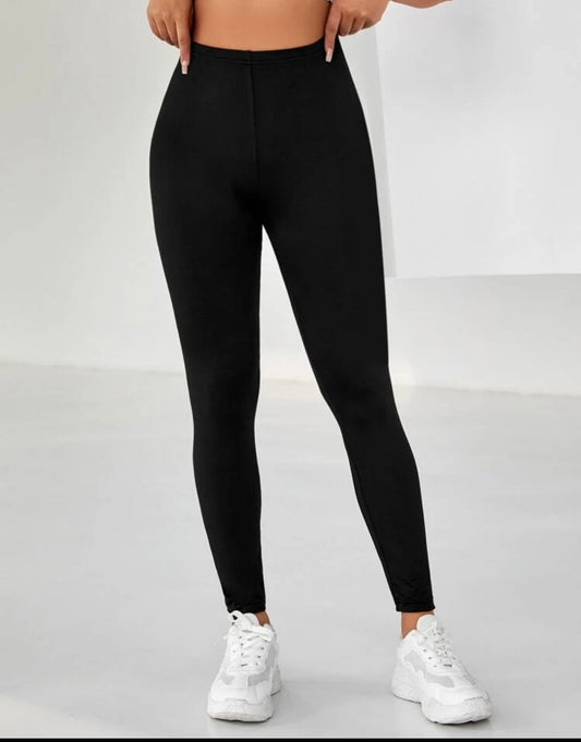 3pcs/Set of Women Leggings