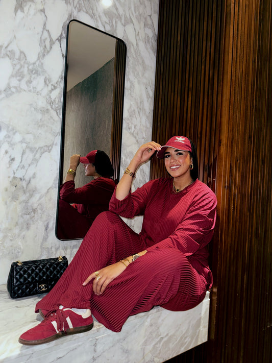 Alya’ set