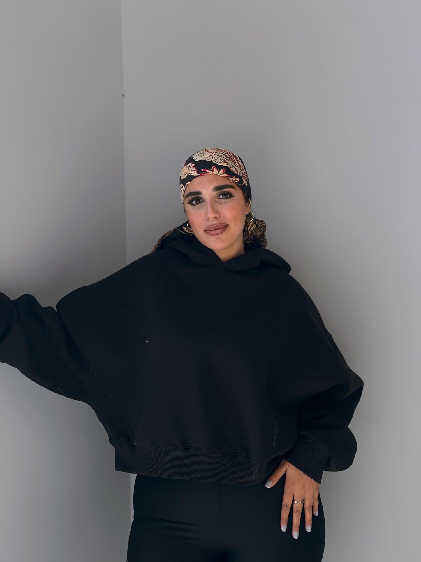 Comfy Hoodie