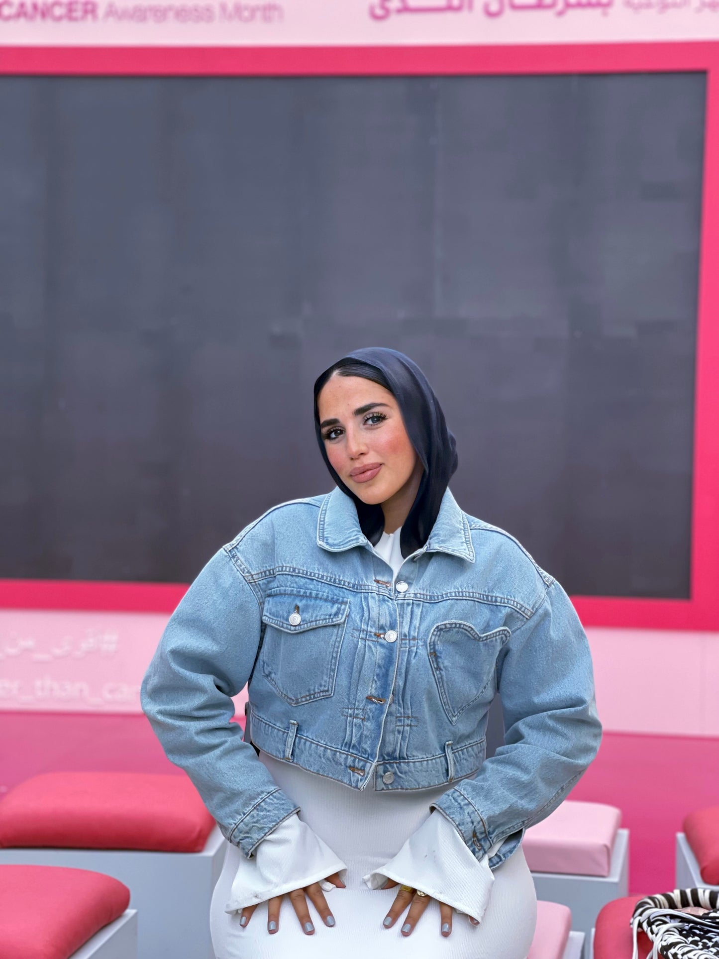 Heart Jacket