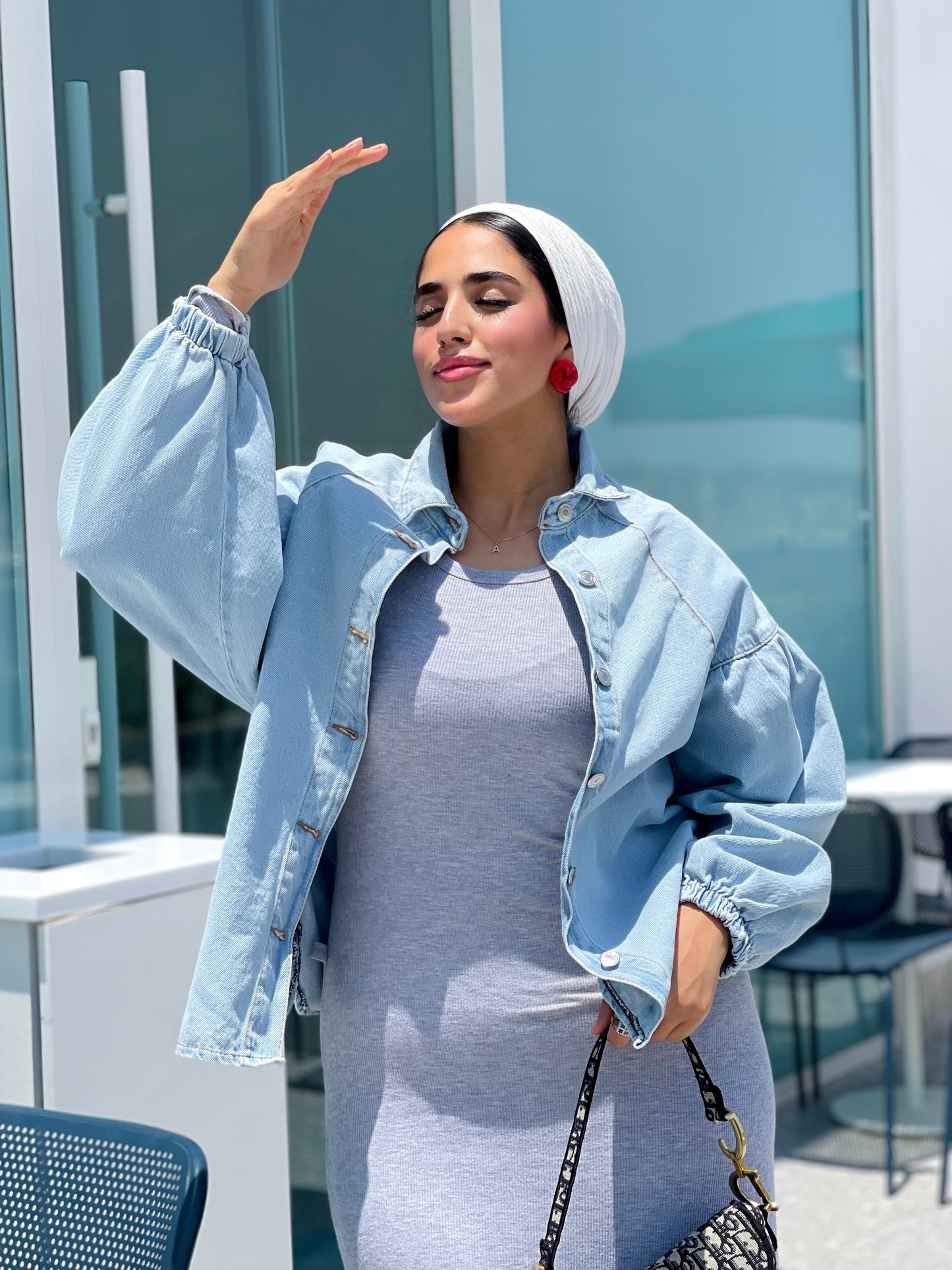 Breeze Jacket