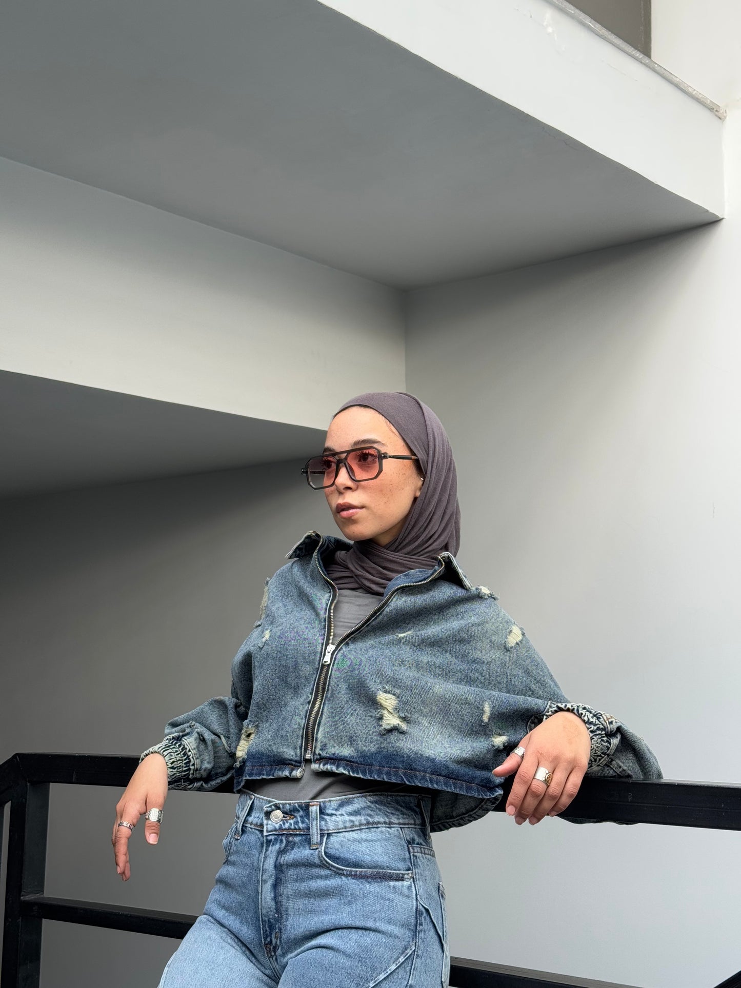 Edge Jacket
