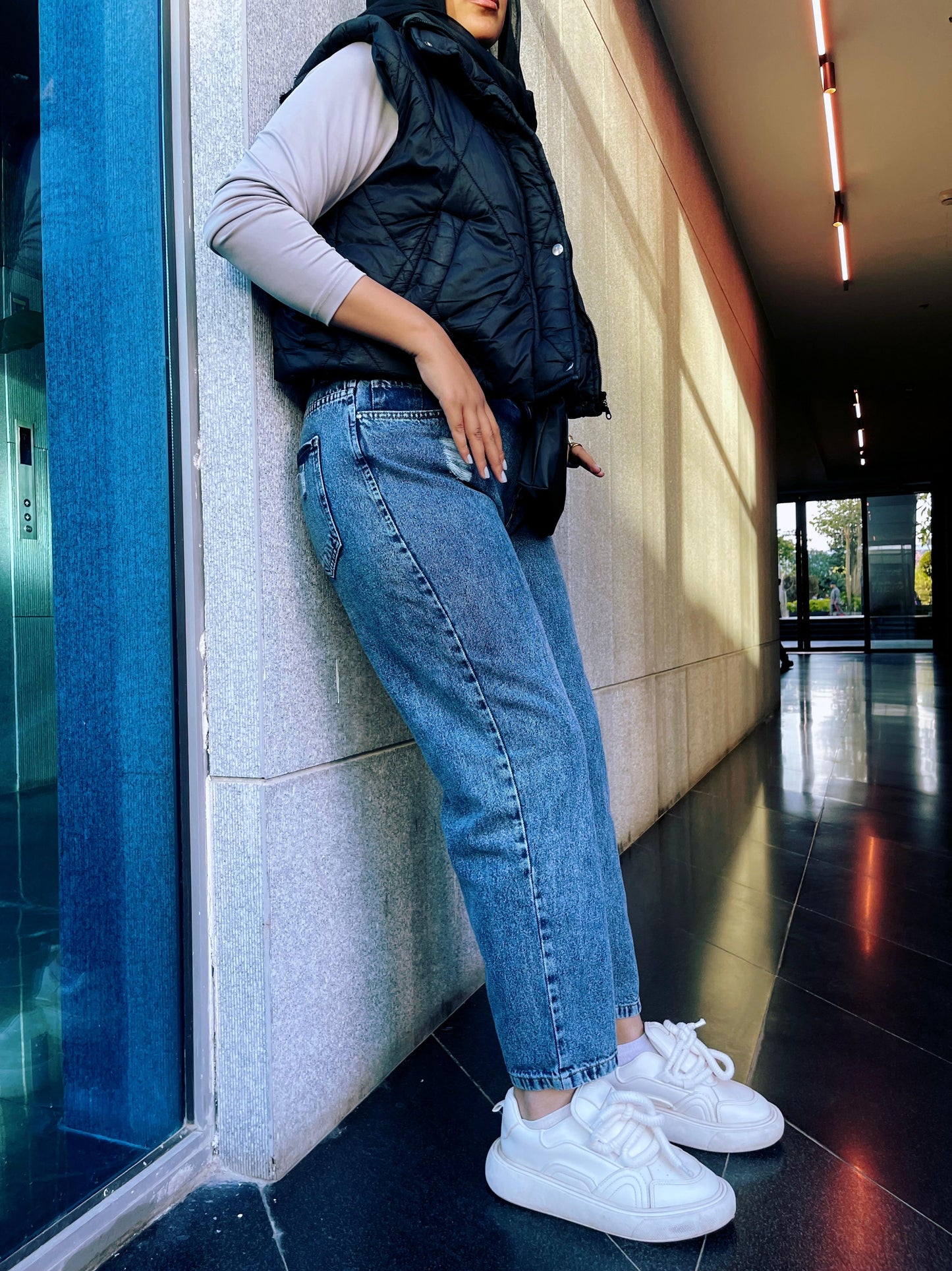 MumFit Pants