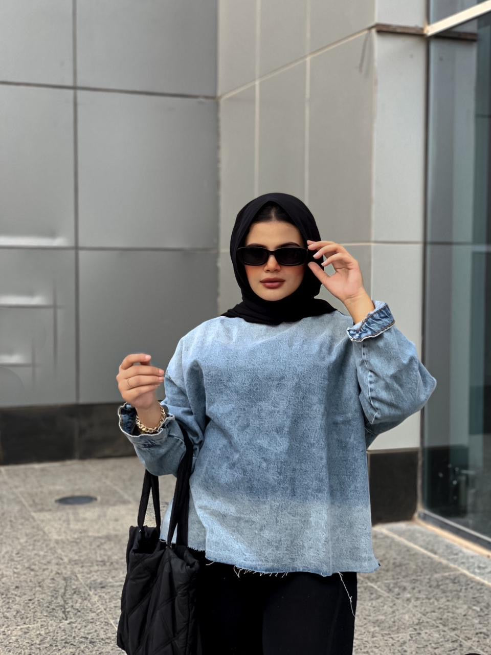 Light Hoodie