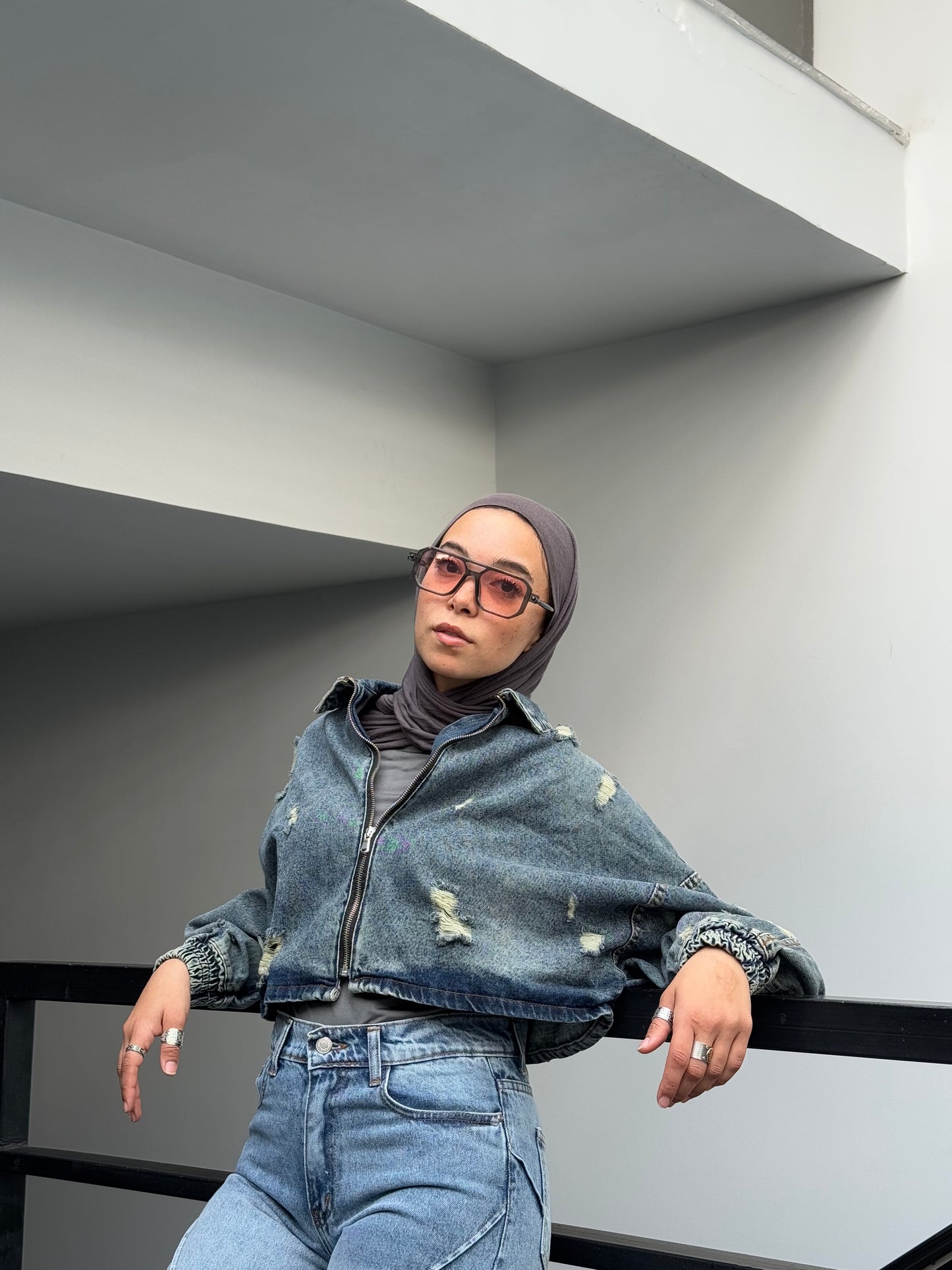 Edge Jacket