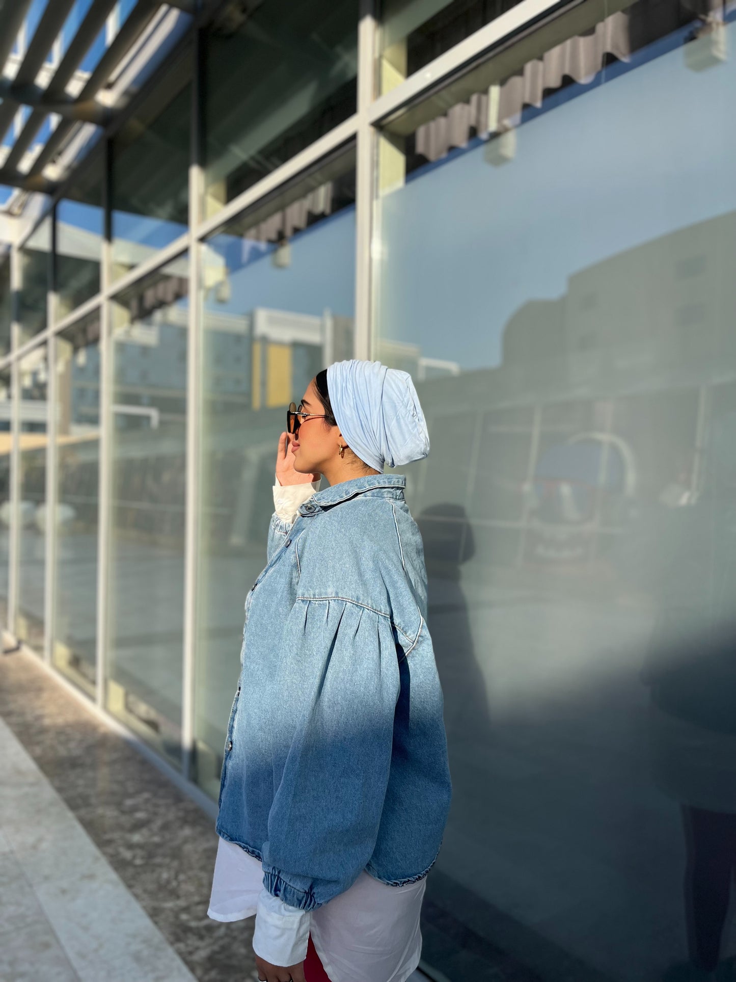 Breeze Jacket