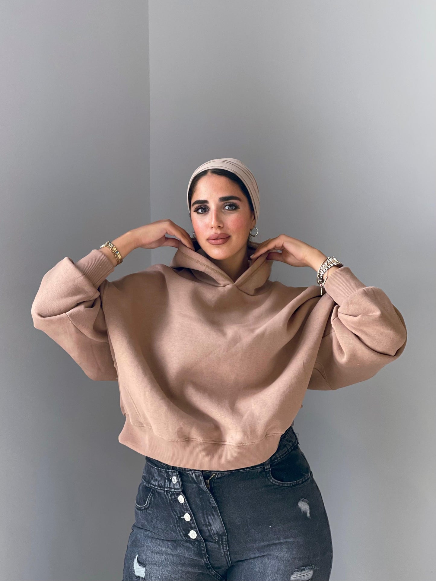 Comfy Hoodie