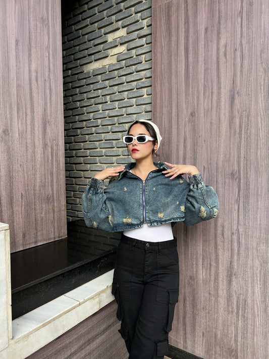 Edge Jacket