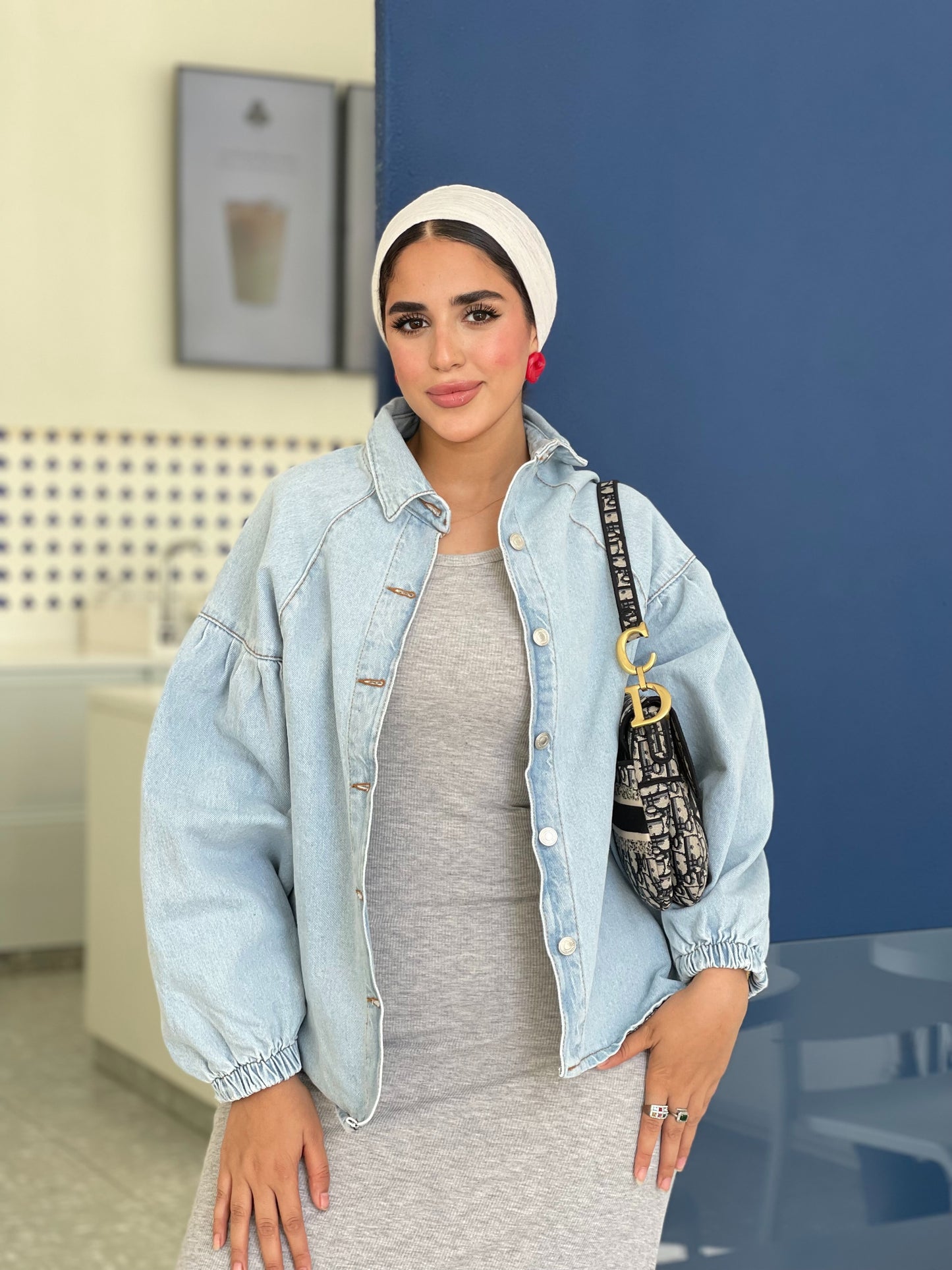 Breeze Jacket