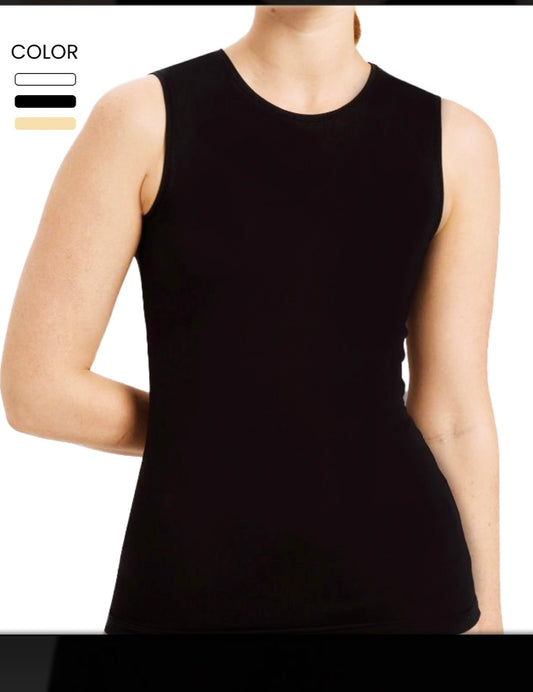 3pcs/Set Women's Tank tops
