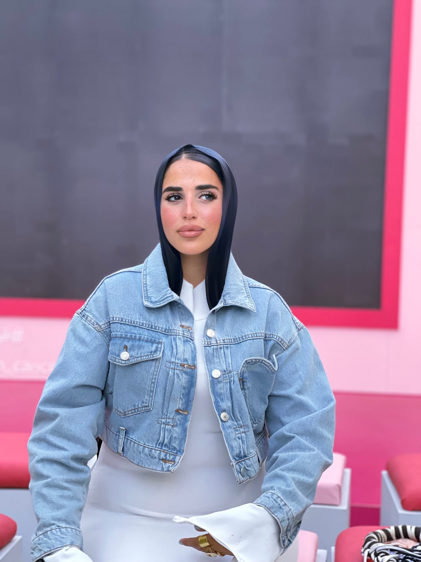 Heart Jacket