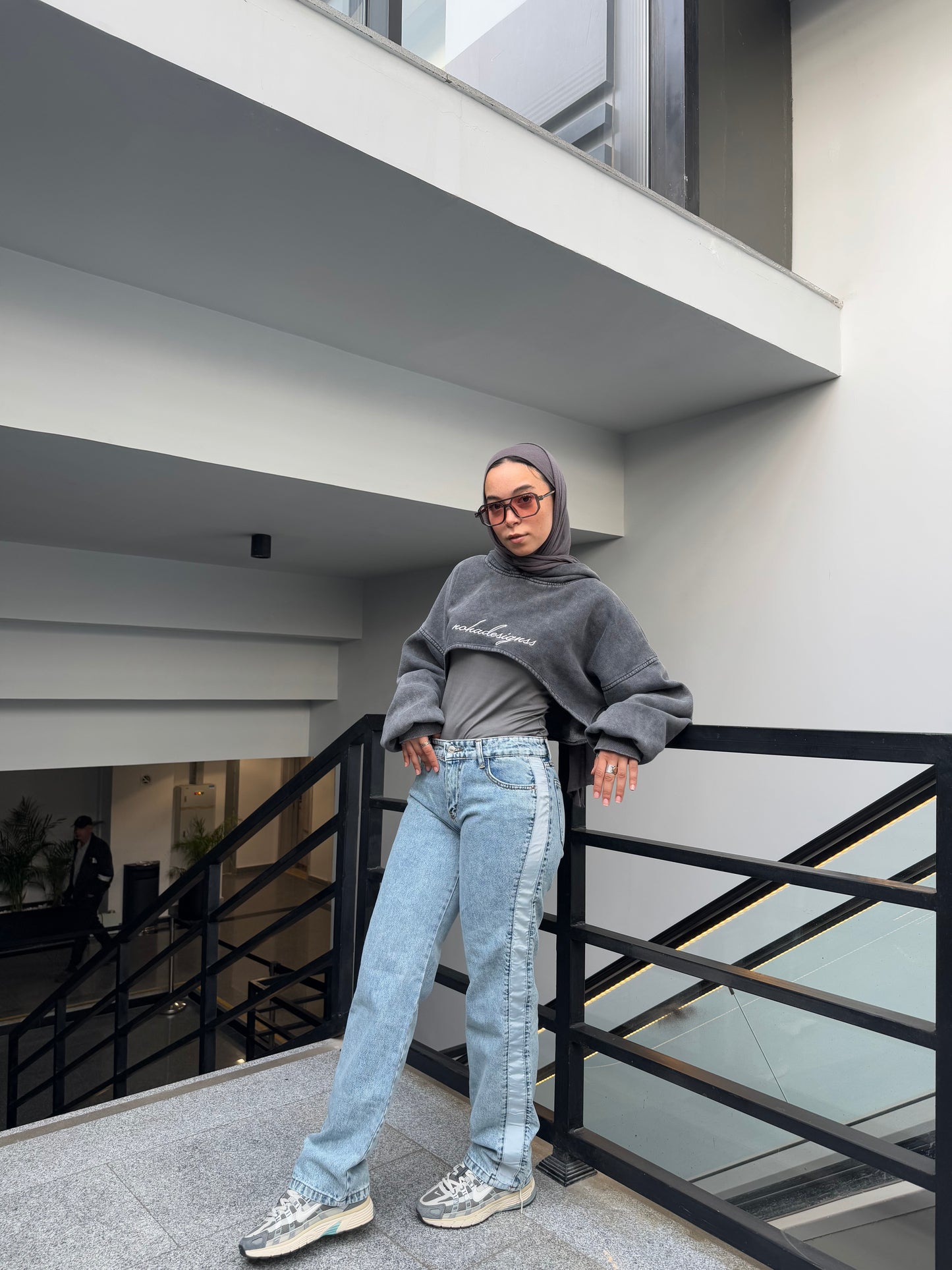 Low waist Pants