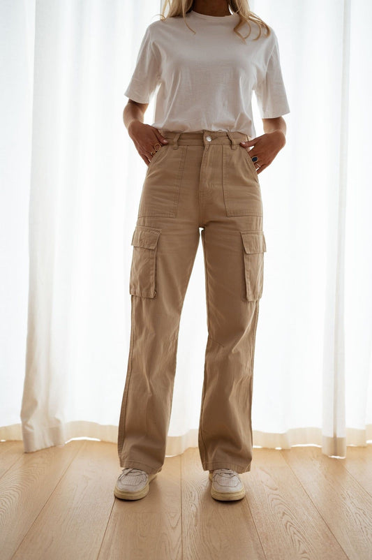 Cargo Pants